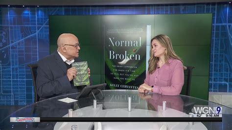 Wife of Hamilton's Miguel Cervantes on book 'Normal Broken' about death of 3-year-old daughter